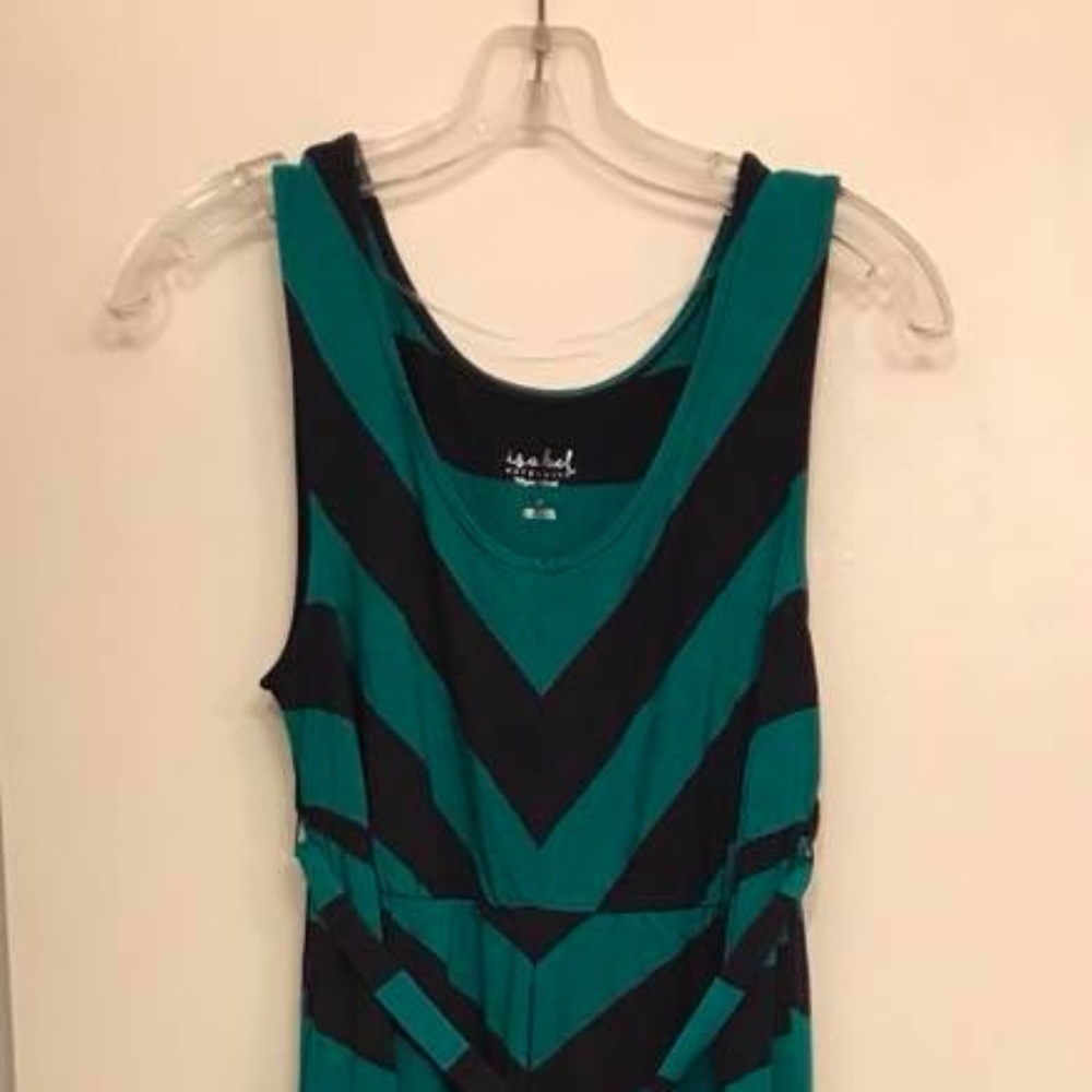 Maternity dress